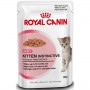 Royal Canin Pouch Kitten Instinctive Gravy 85g 1 box (12 pouches)